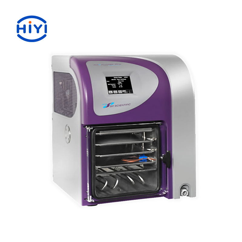 SP Virtis AdVantage Pro 臺式凍干機(jī)